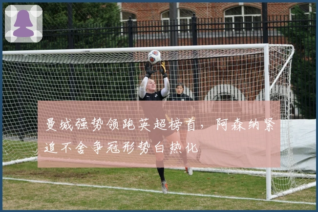 曼城强势领跑英超榜首，阿森纳紧追不舍争冠形势白热化